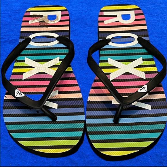 Roxy Shoes - COPY - Women’s Roxy  flip Flop sandals